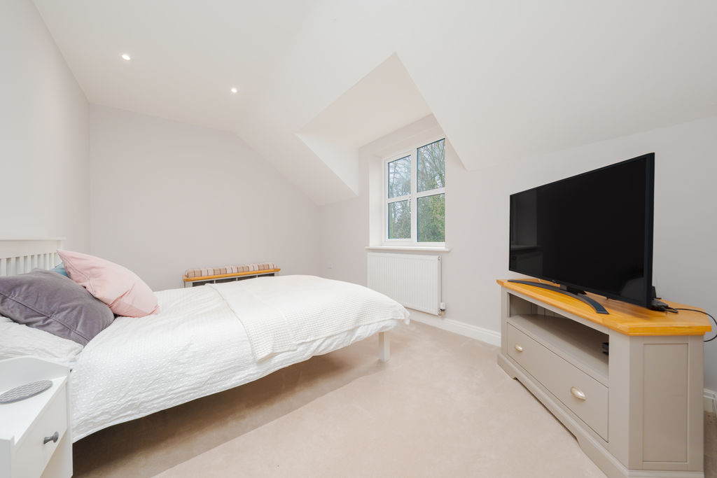 6 Barn Croft Hoghton